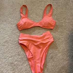Aerie bikini set